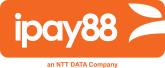 iPay88, online transaction logo